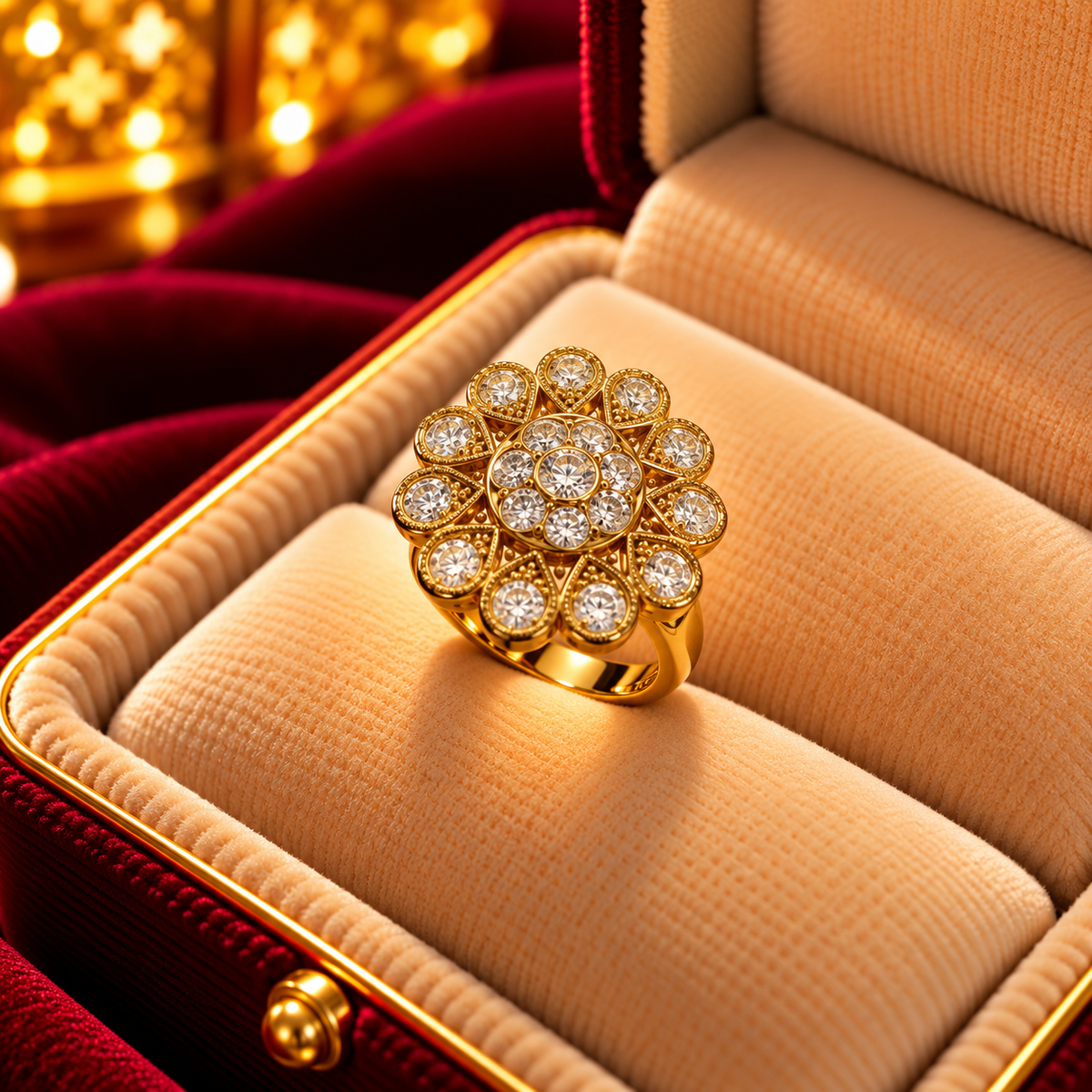 Bague