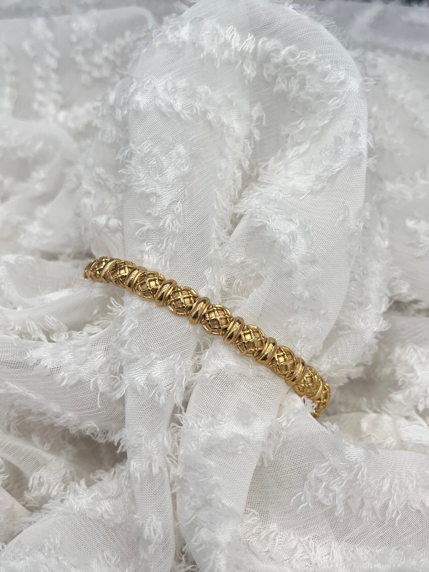 Bracelet