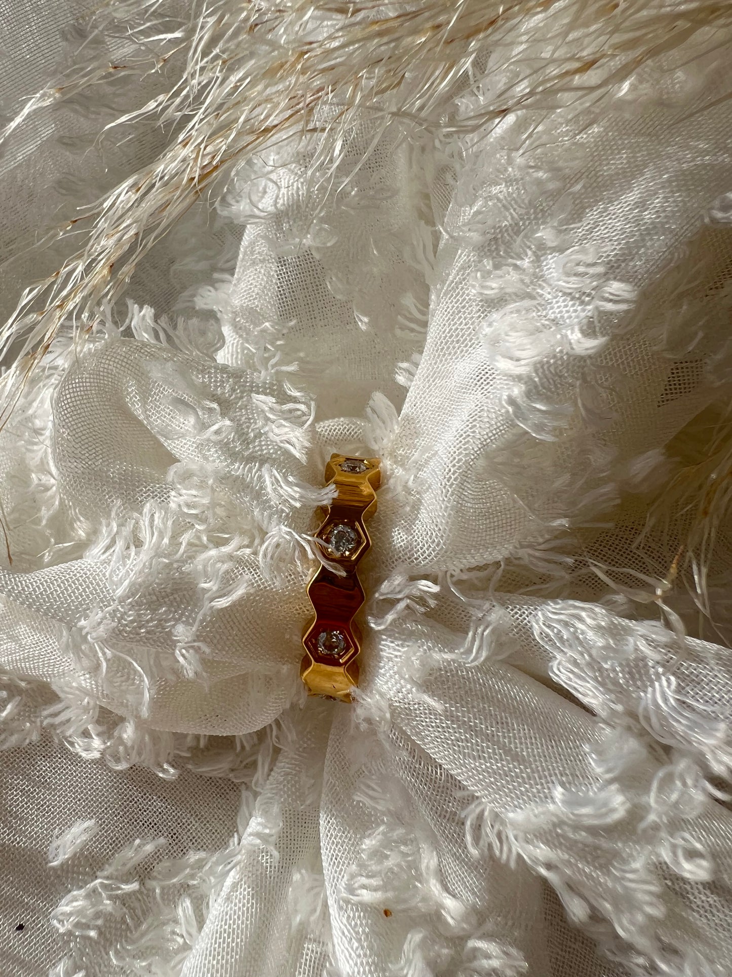 Bague Chahda