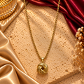Collier Caroline