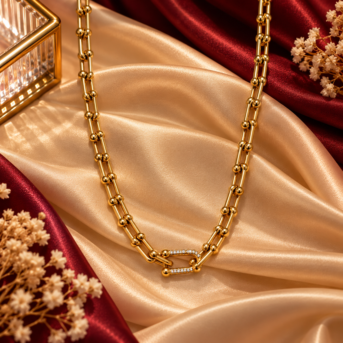 Collier TF