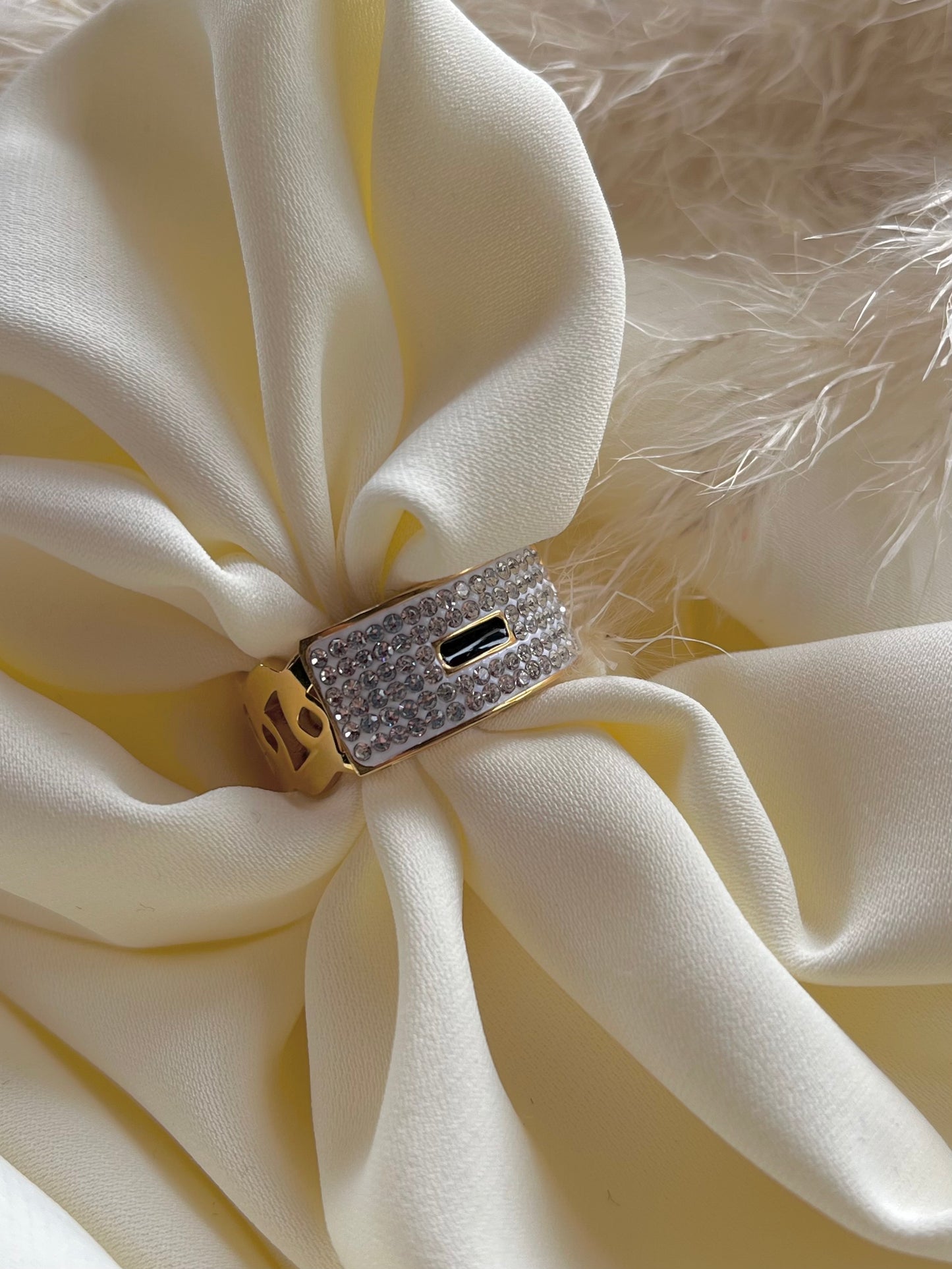 Bague