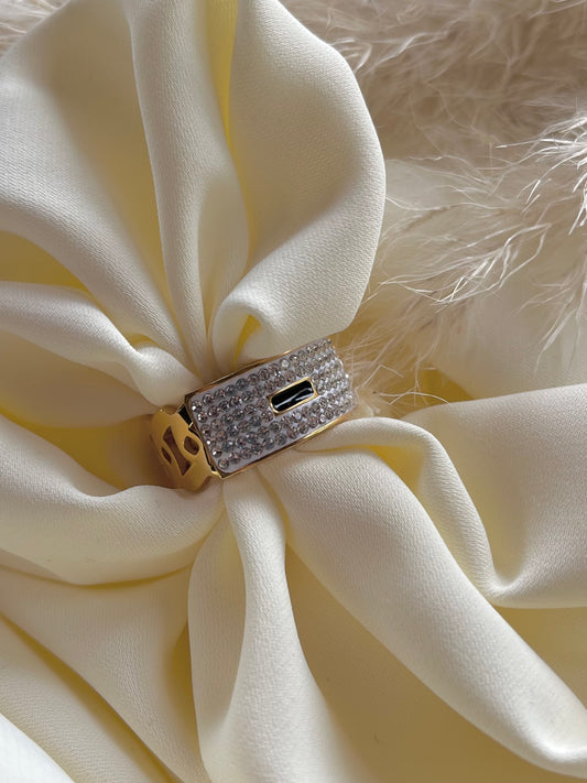 Bague