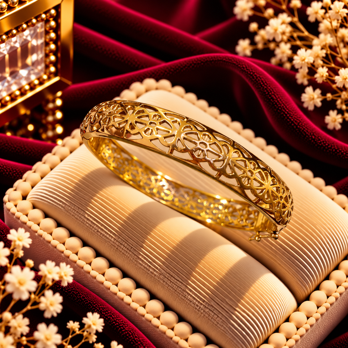 Bracelet beldi
