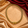 Collier Monaco