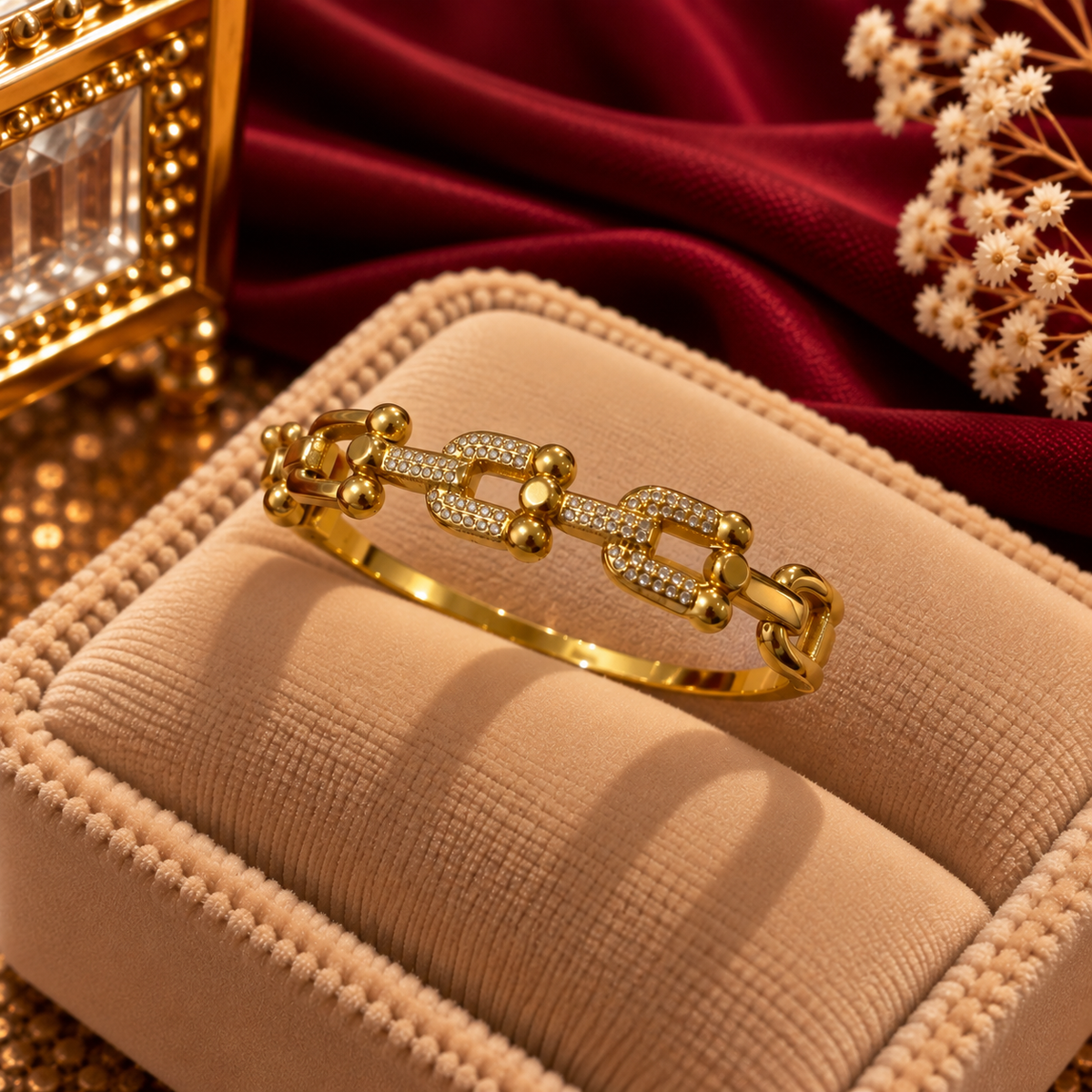 Bracelet