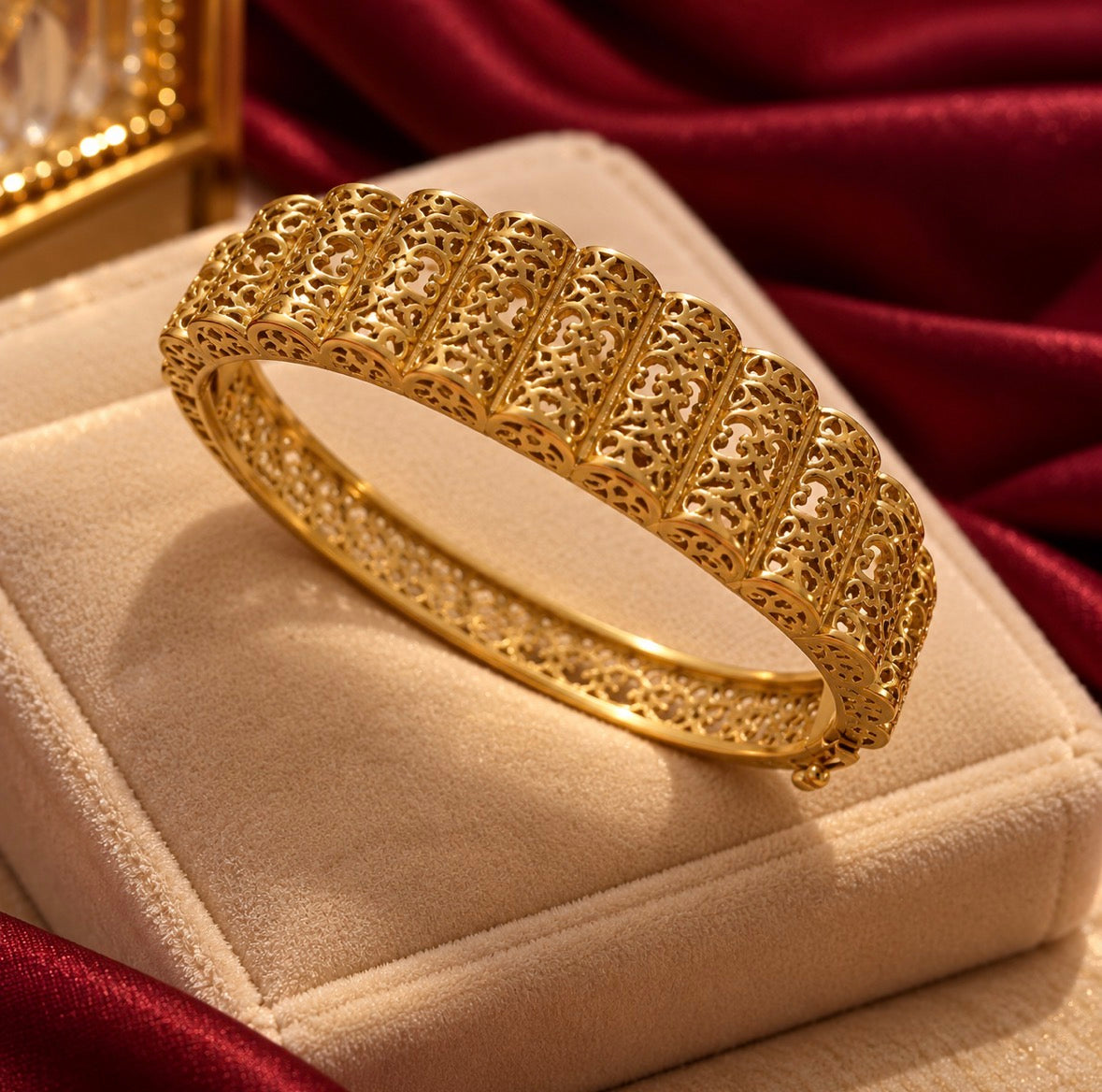 Bracelet beldi