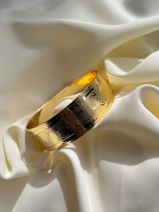 Bracelet asr sabon