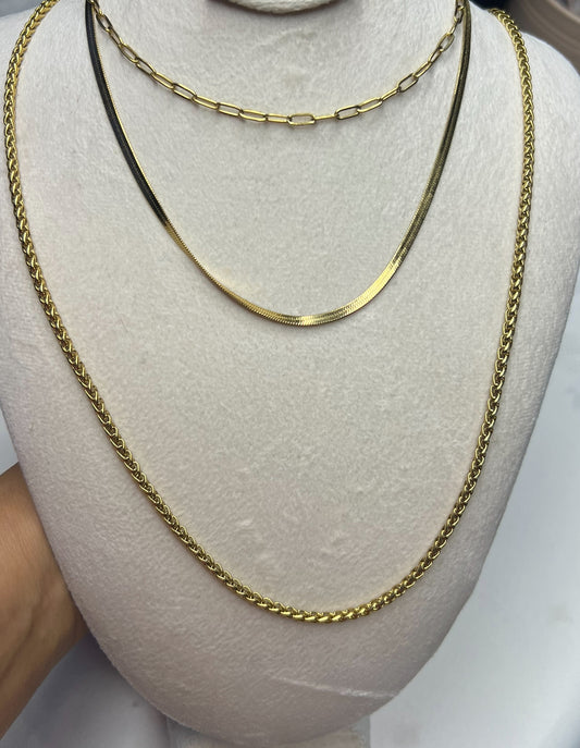 Collier 3