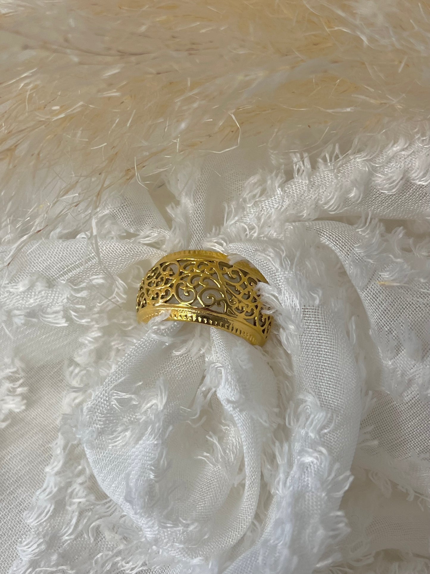 Bague Baldi