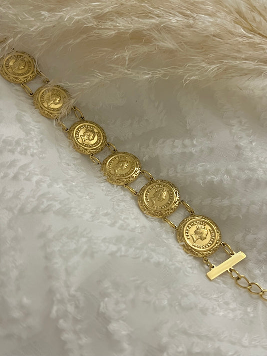 Gourmette Élisabeth