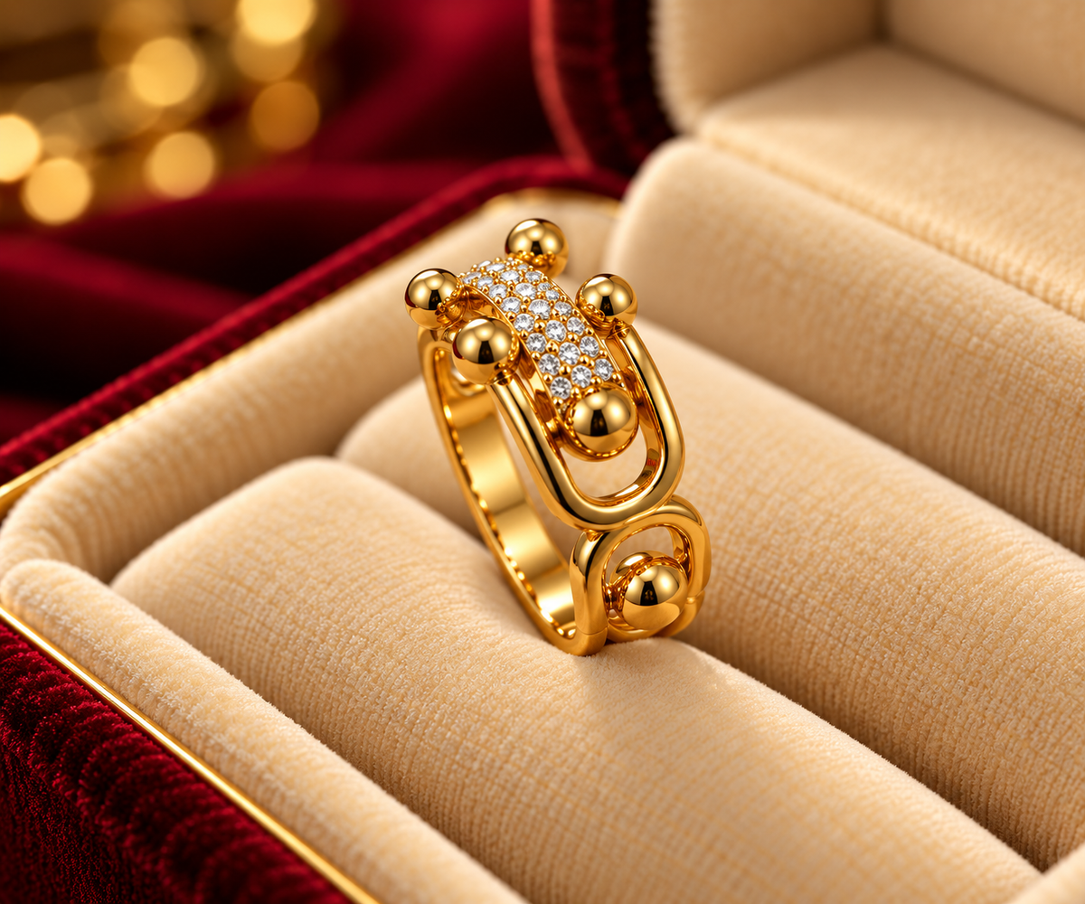 Bague