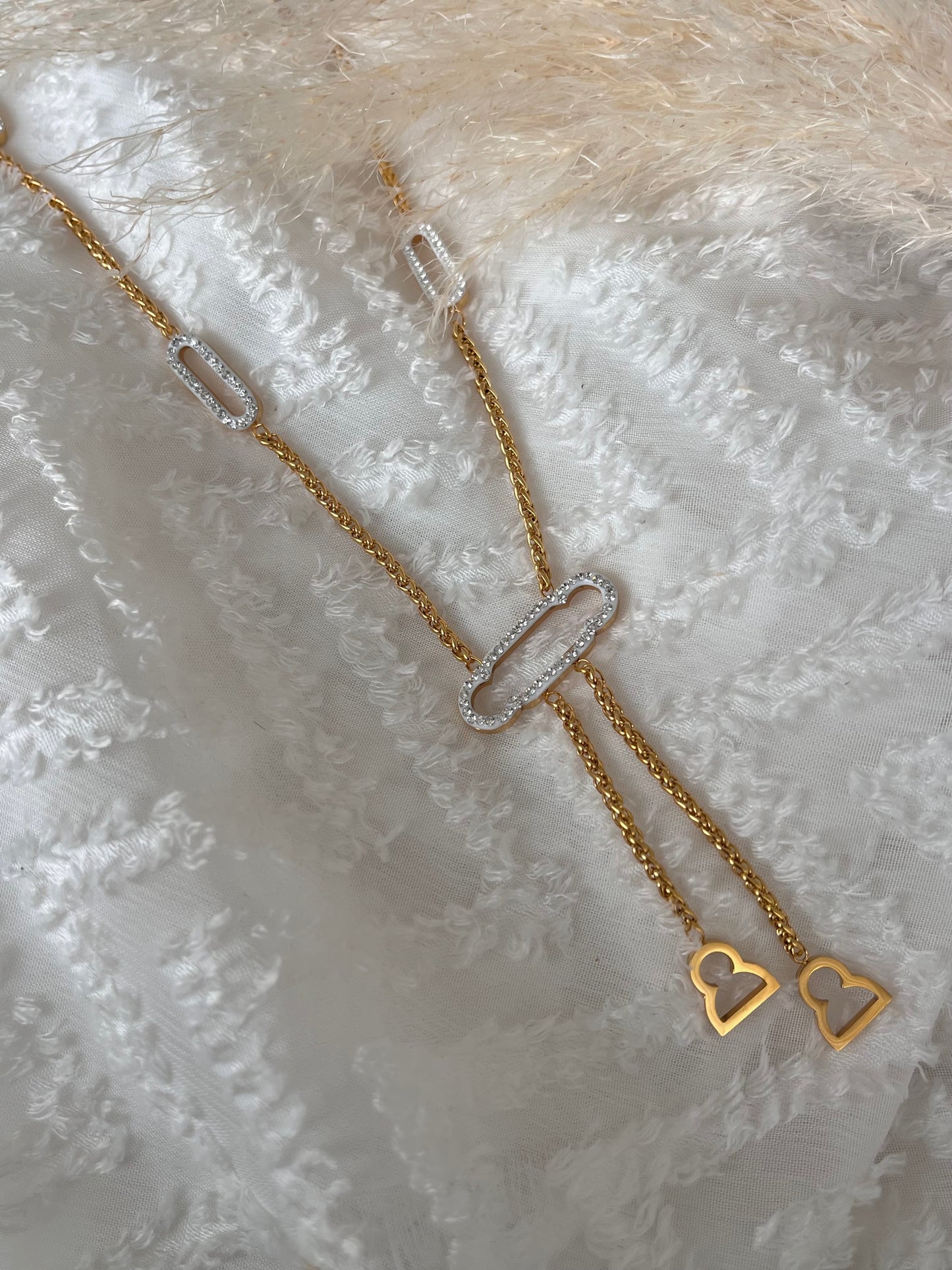 Collier Setoire
