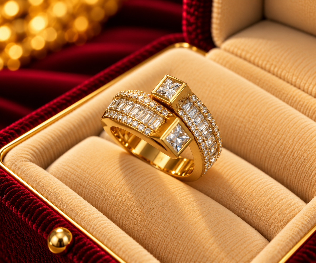 Bague