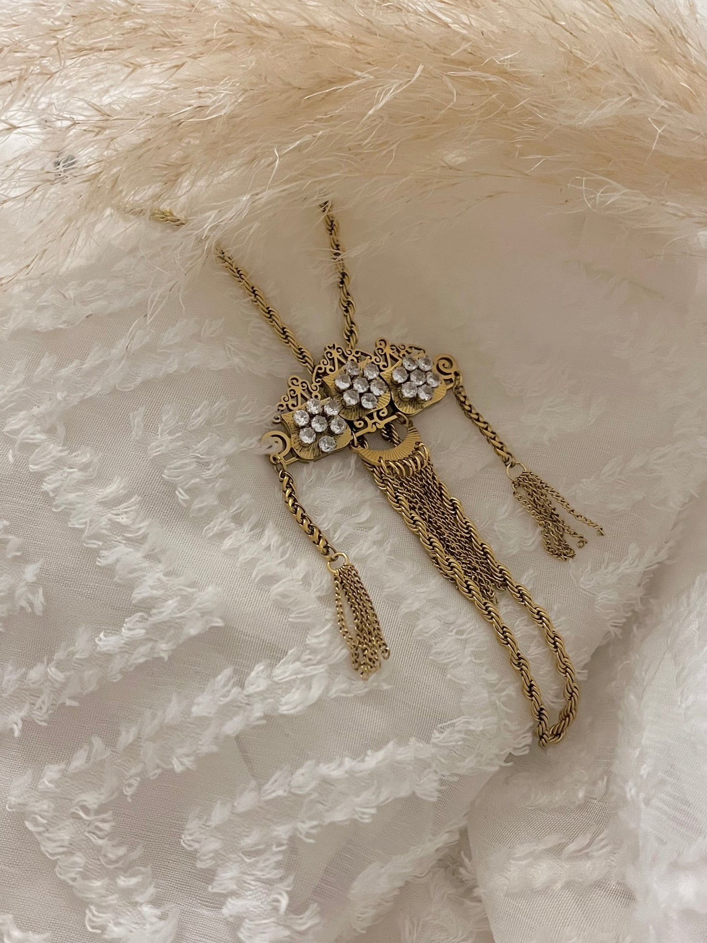 Collier crafache
