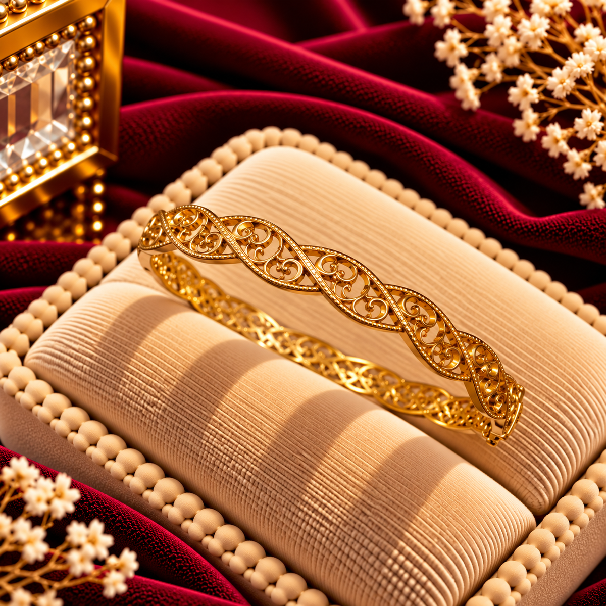 Bracelet beldi