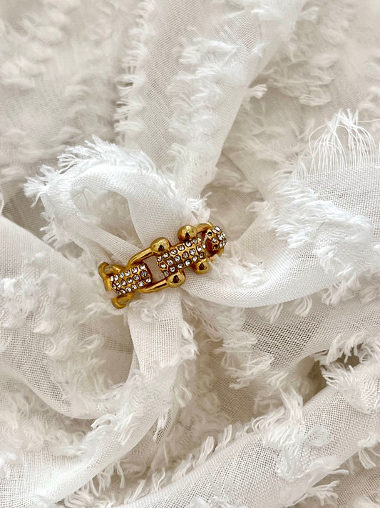Bague tif