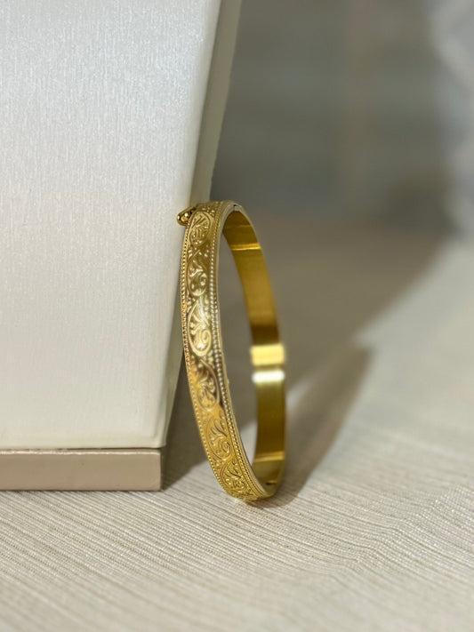 Bracelet baldi