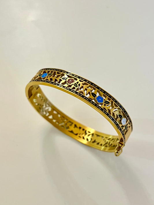 Bracelet Baldi couleur