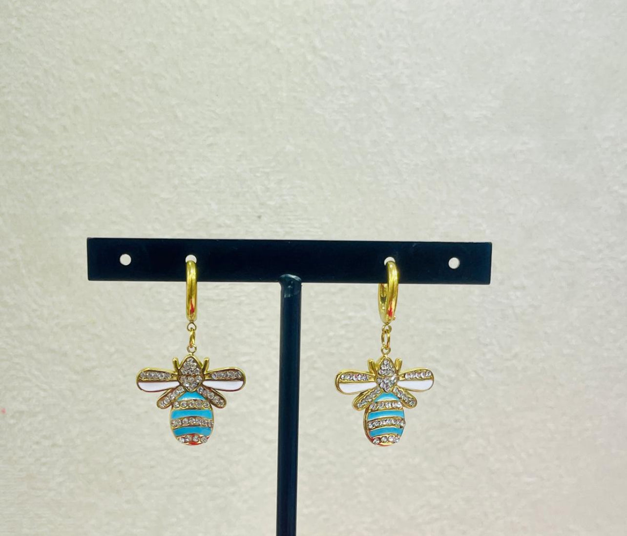 Boucle d’oreille Nahla