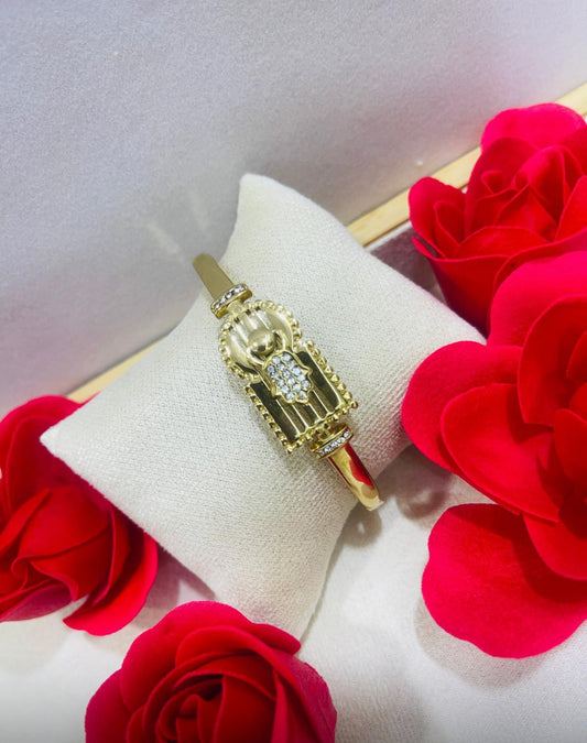 Bracelet Mansseur