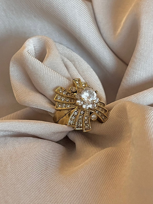 Bague mariage taille 10