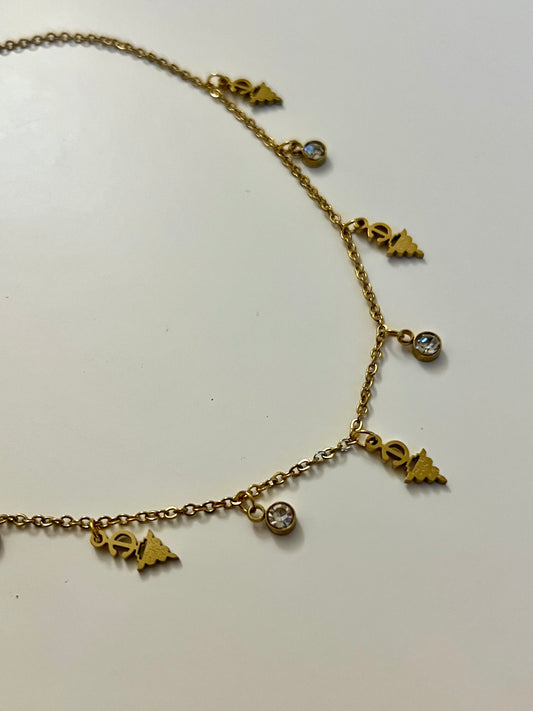 Collier Amazir