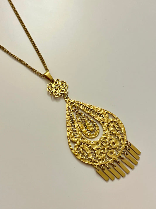 Collier Baldi