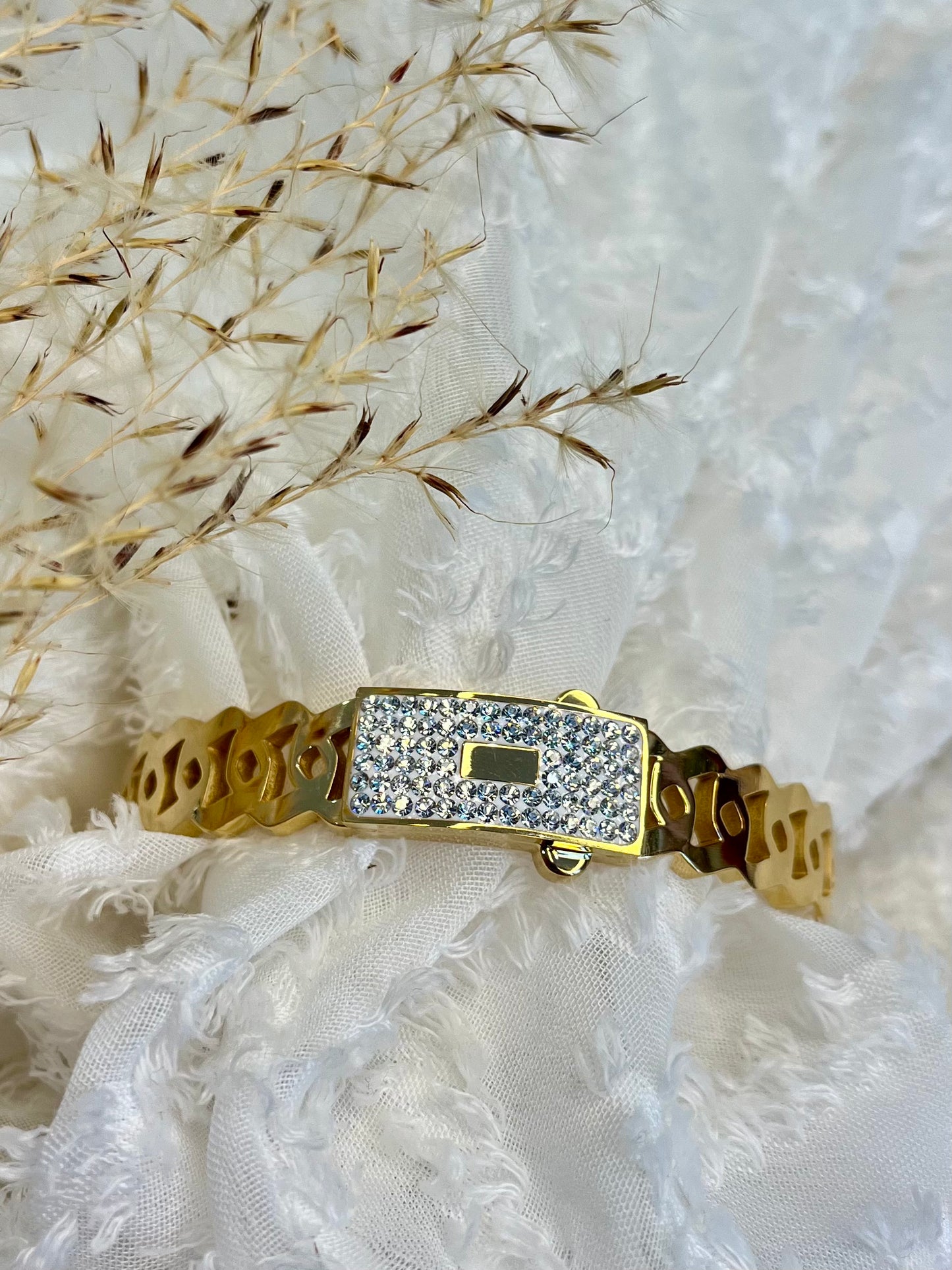 Bracelet Monaco