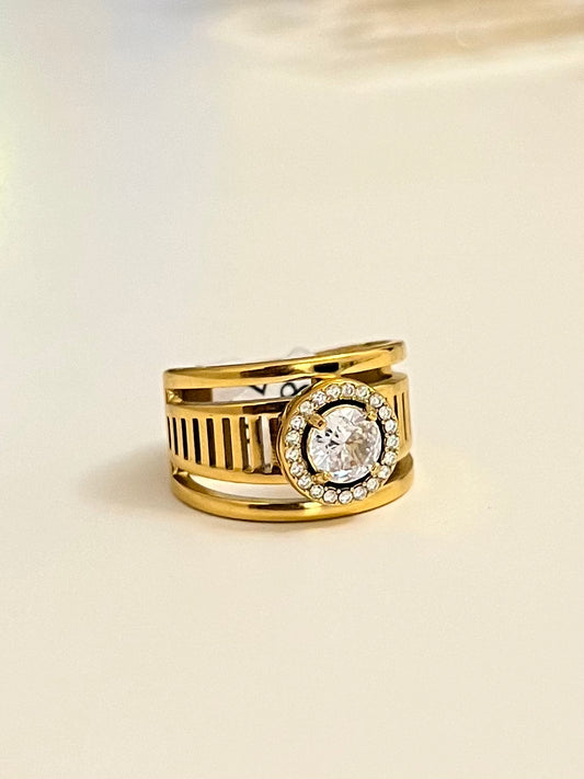 Bague