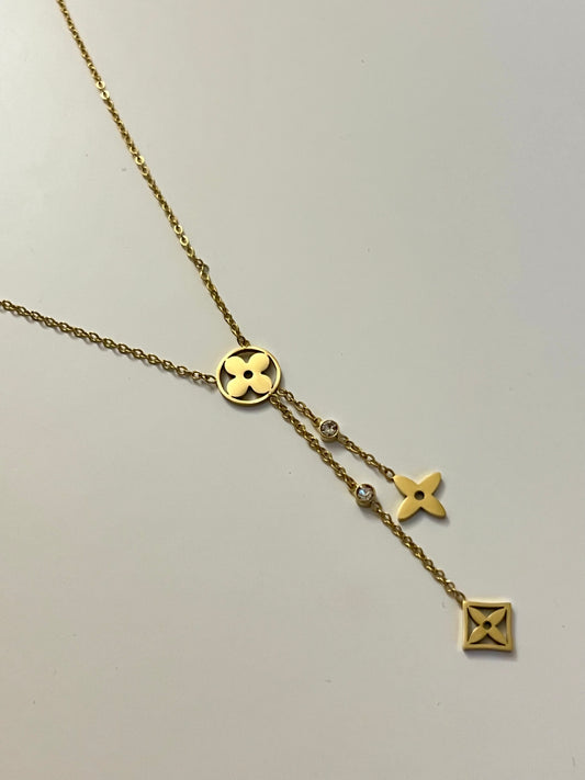 Collier LV