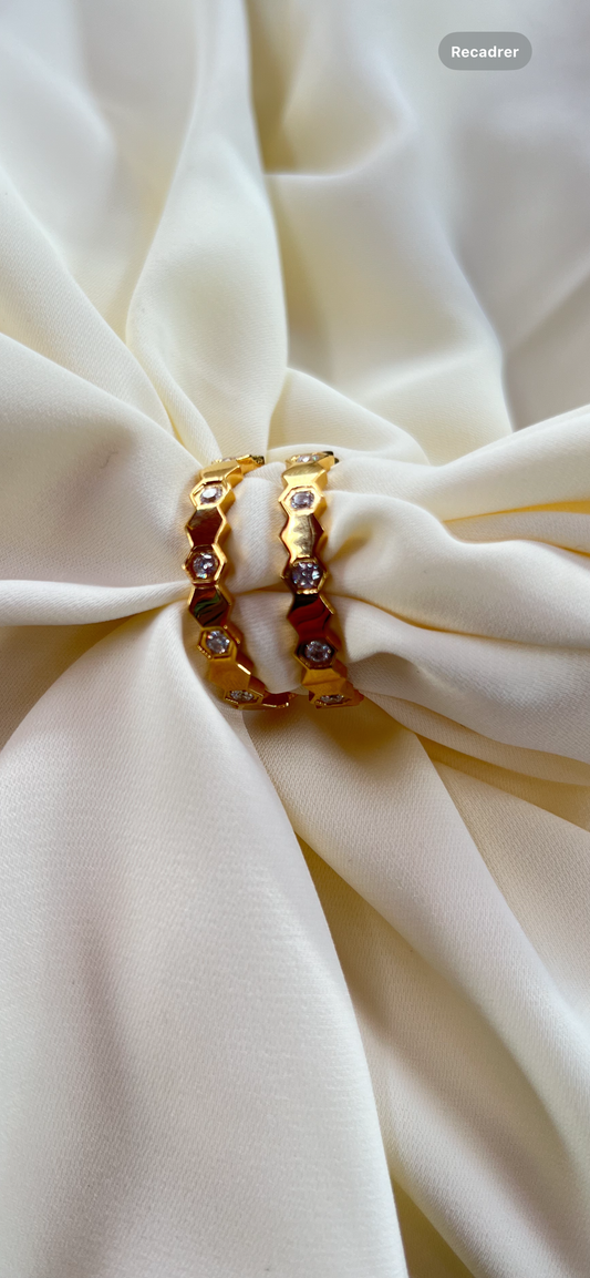 Boucle d’oreille chahda