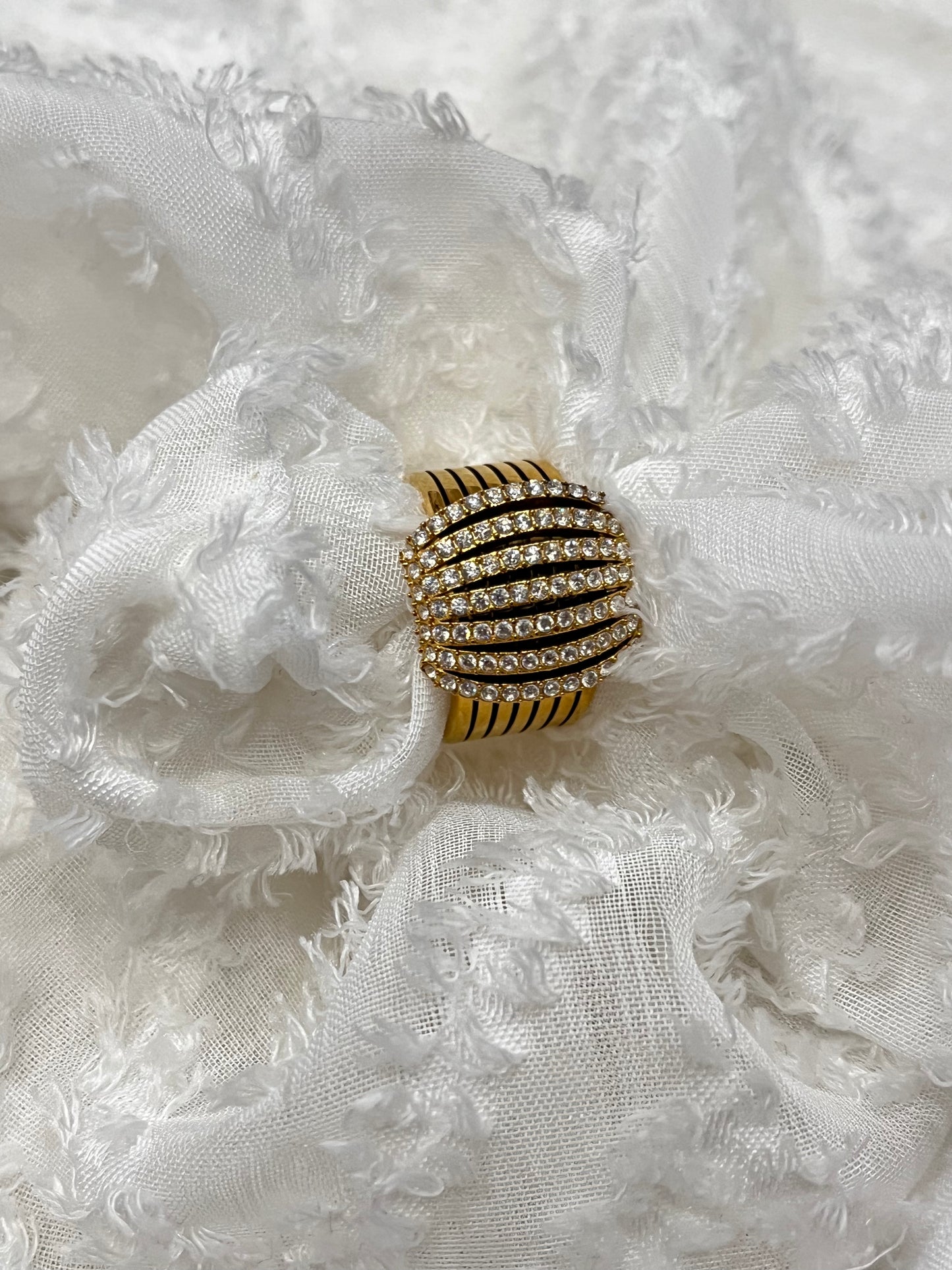 Bague Tage