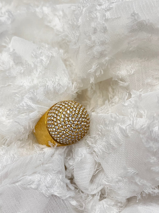 Bague Mayssa
