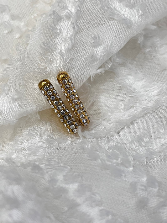 Boucles d’oreilles