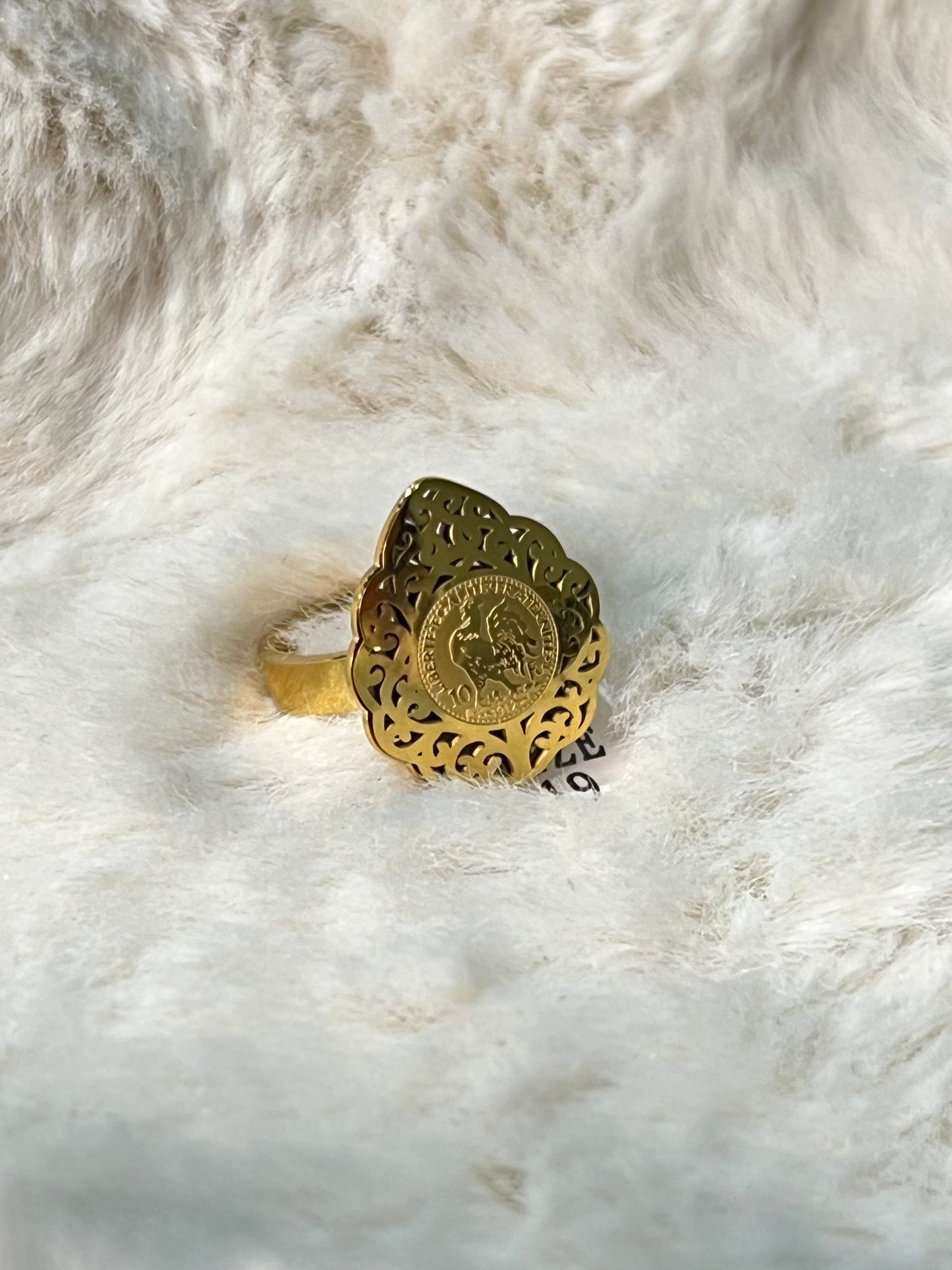 BAGUE1 COQ