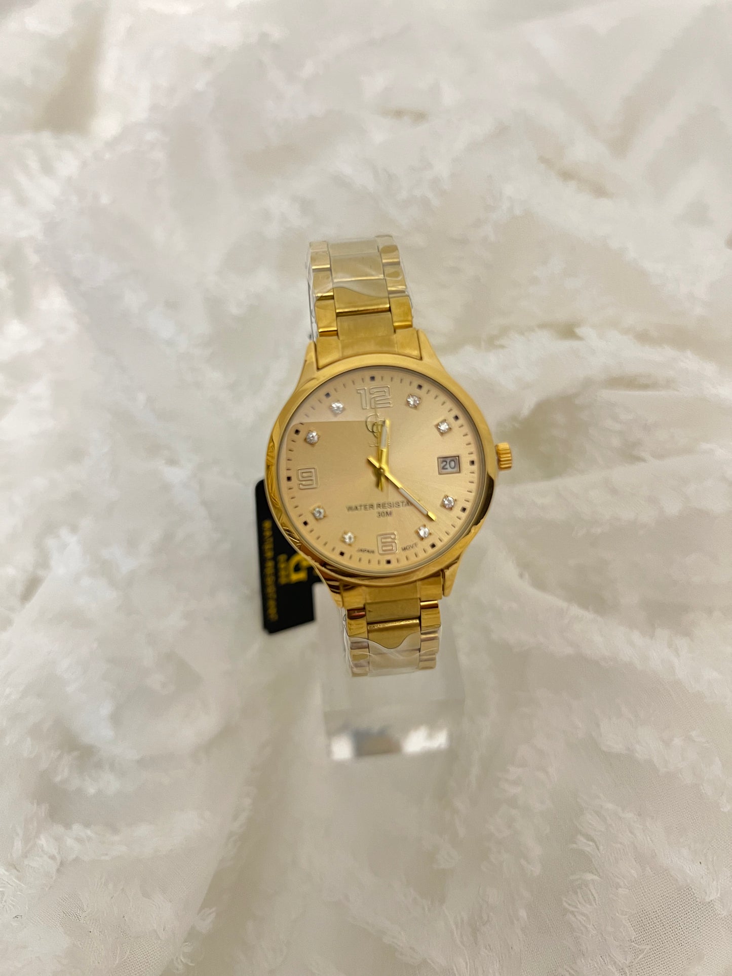 Montre