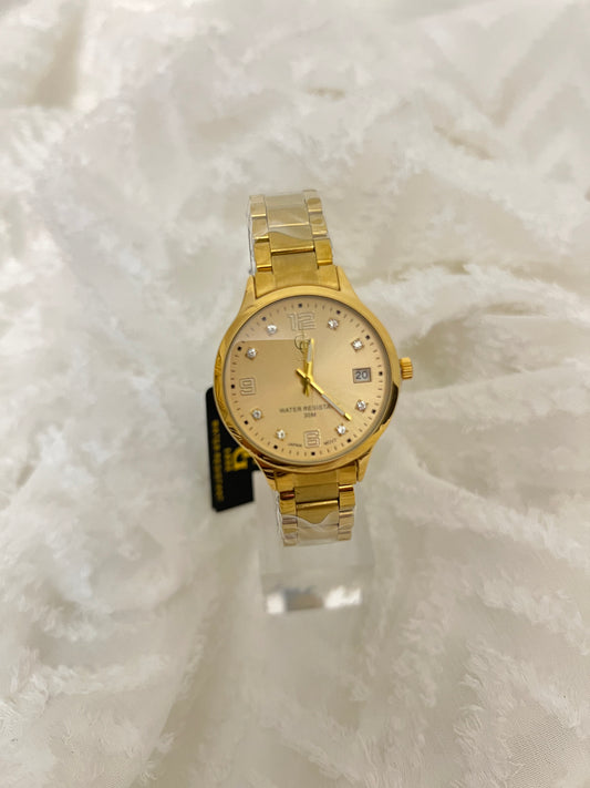 Montre