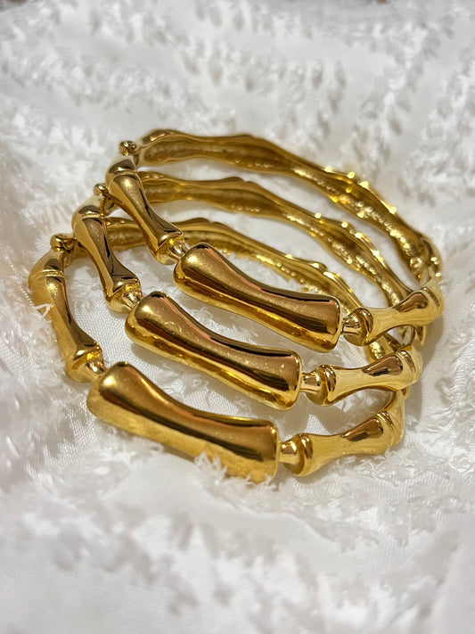 TRIO BRACELETS