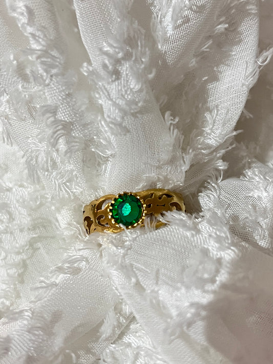 BAGUE taille 8