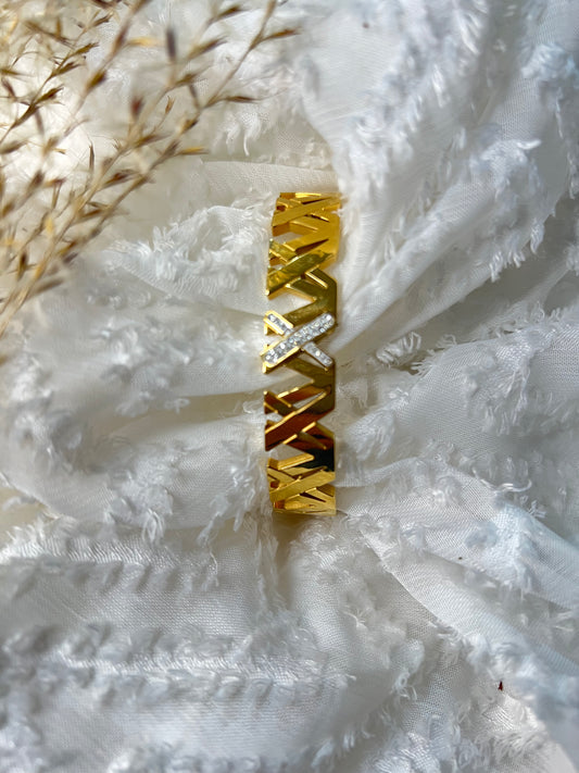 Bracelet X