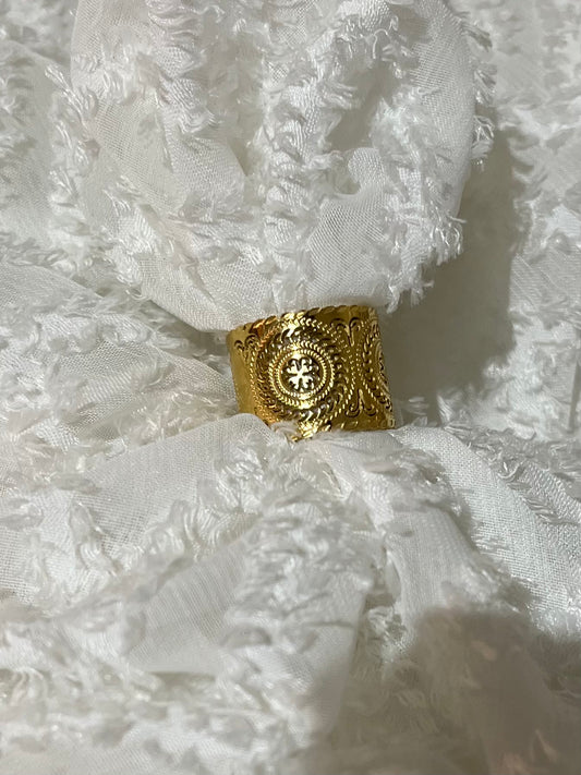 Bague Mima