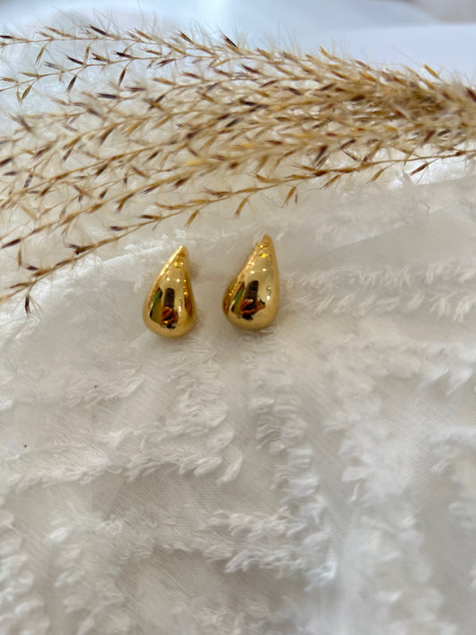 Boucles d’oreilles g