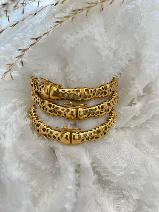 Trio bracelet Baldi5
