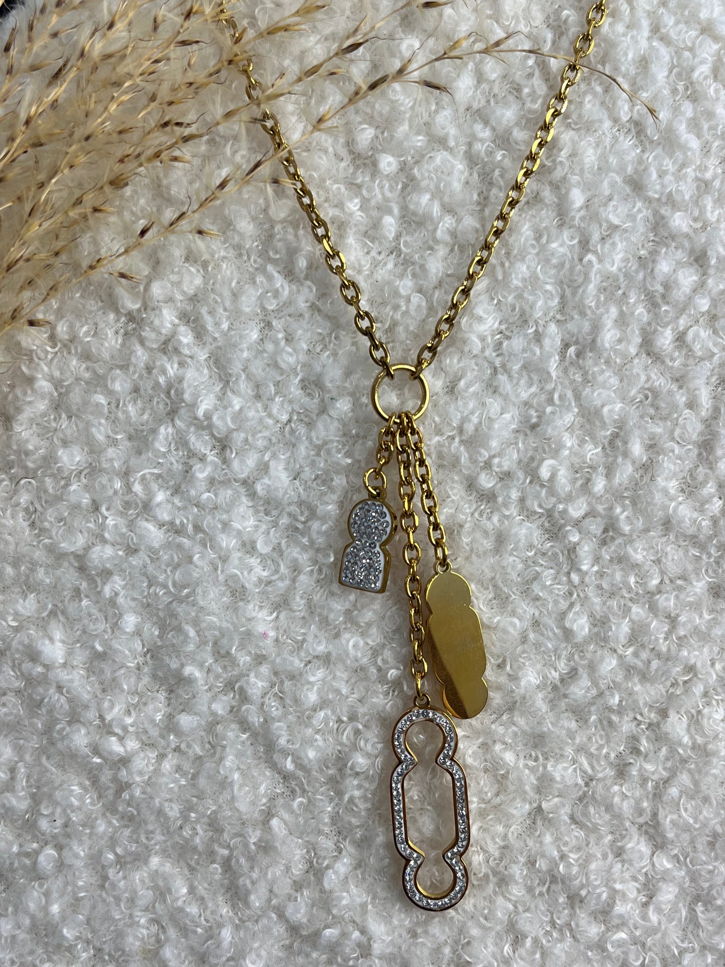 Collier Inès