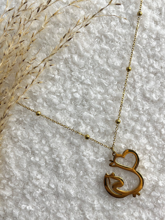 Collier Omi