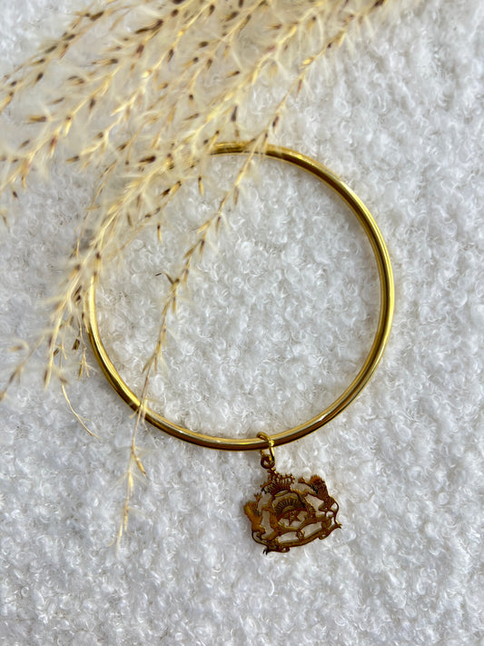 Bracelet Mamlaka 7cm