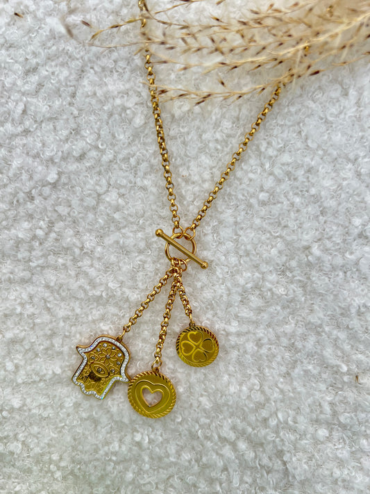 Collier