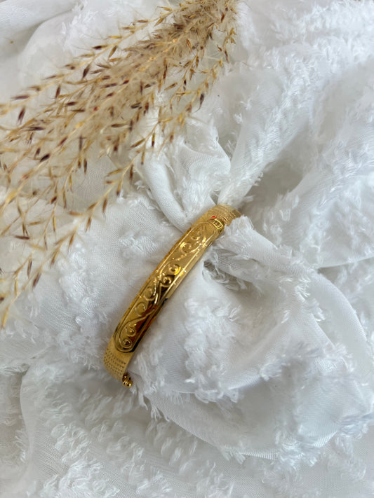 Bracelet Baldi