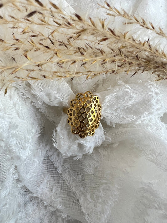 Bague Baldi